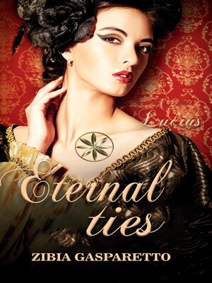 cover image of Eternal Ties